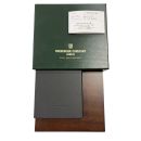 Frederique Constant Classic Worldtimer Pre Owned Watch Ref FC-718NWM4H6