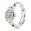Rolex Datejust Pre Owned Watch Ref 79173