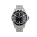 Rolex Submariner Pre Owned Watch Ref 5513