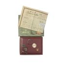 Rolex Custom Oyster Perpetual Pre Owned Watch Ref 67480