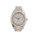 Rolex Datejust Pre Owned Watch Ref 116333
