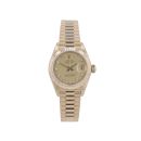 Rolex Datejust Pre Owned Watch Ref 69178