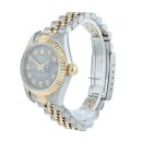 Rolex Datejust Pre Owned Watch Ref 69173