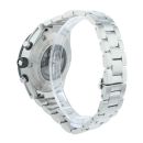 Montblanc Timewalker Pre Owned Watch Ref 7424