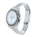 Omega Speedmaster Pre Owned Watch Ref 31030425004001