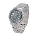 Omega Seamaster Pre Owned Watch Ref 21030422010001