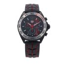 Tag Heuer Formula 1 "Senna" Pre Owned Watch Ref CAZ1019