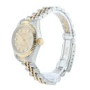 Rolex Datejust Pre Owned Watch Ref 69173