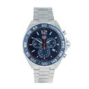 Tag Heuer Formula 1 Pre Owned Watch Ref CAZ1014
