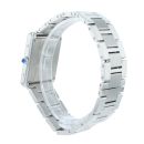 Cartier Tank Solo Pre Owned Watch Ref 3169 (W5200014)