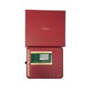 Cartier Custom Tank Francaise Pre Owned Watch Ref 2384 (W51008Q3)