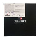 Tissot Gentleman Pre Owned Watch Ref T127407A