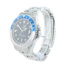 Rolex GMT Master 'Pepsi' Pre Owned Watch Ref 16700
