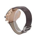 Cartier Pasha Seatimer Pre Owned Watch Ref 3066