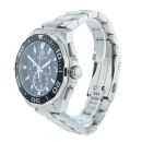 Tag Heuer Aquaracer Pre Owned Watch Ref CAY111A