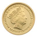 2017 Elizabeth II 1914 - 1918 In Memory Of The Fallen Gibraltar Double Crown Coin