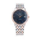 Omega De Ville Pre Owned Watch Ref 42420372003002