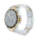 Rolex GMT Master II Pre Owned Watch Ref 16713