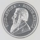 2018 1oz South Africa Krugerrand Coin