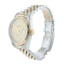 Rolex Datejust Pre Owned Watch Ref 16233
