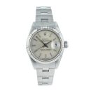 Rolex Datejust Pre Owned Watch Ref 69174