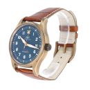 IWC Spitfire Pre Owned Watch Ref IW326802