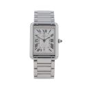 Cartier Tank Must Pre Owned Watch Ref 4490 (WSTA0053)