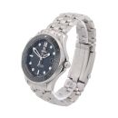 Omega Seamaster Pre Owned Watch Ref 21230412001003