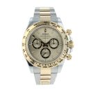 Rolex Daytona Pre Owned Watch Ref 126503
