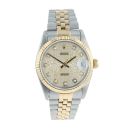 Rolex Datejust Pre Owned Watch Ref 68273