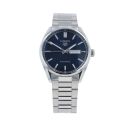 Tag Heuer Carrera Pre Owned Watch Ref WBN2012