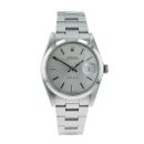 Rolex Oysterdate Pre Owned Watch Ref 6694