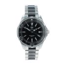 Tag Heuer Aquaracer Pre Owned Watch Ref WAY131G