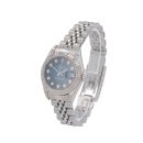 Rolex Datejust Pre Owned Watch Ref 79174