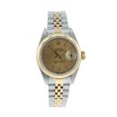 Rolex Datejust Pre Owned Watch Ref 69173