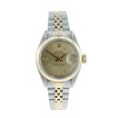 Rolex Datejust Pre Owned Watch Ref 6917
