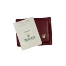 Rolex Oyster Perpetual Date Pre Owned Watch Ref 6917