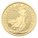 2023 1oz Charles III UK Britannia Coin