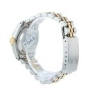 Rolex Custom Datejust Pre Owned Watch Ref 69173