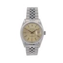 Rolex Datejust Pre Owned Watch Ref 16030