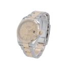 Rolex Datejust Pre Owned Watch Ref 116233