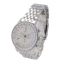 Breitling Navitimer Pre Owned Watch Ref A24322