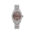 Rolex Oyster Perpetual Pre Owned Watch Ref 176210
