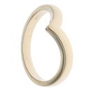 9ct Yellow Gold Wishbone Ring