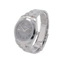 Rolex Datejust 'Wimbledon' Pre Owned Watch Ref 126300
