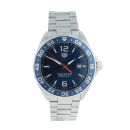 Tag Heuer Formula 1 Pre Owned Watch Ref WAZ1010
