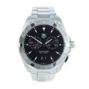 Tag Heuer Aquaracer Pre Owned Watch Ref WAY111Z