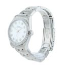 Rolex Custom Oyster Perpetual Pre Owned Watch Ref 67480