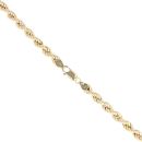 9ct Yellow Gold Rope Chain 30"