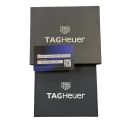 Tag Heuer Carrera Pre Owned Watch Ref WBN2311